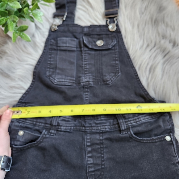 Ardene Shorts Overalls - Picture 10 of 11